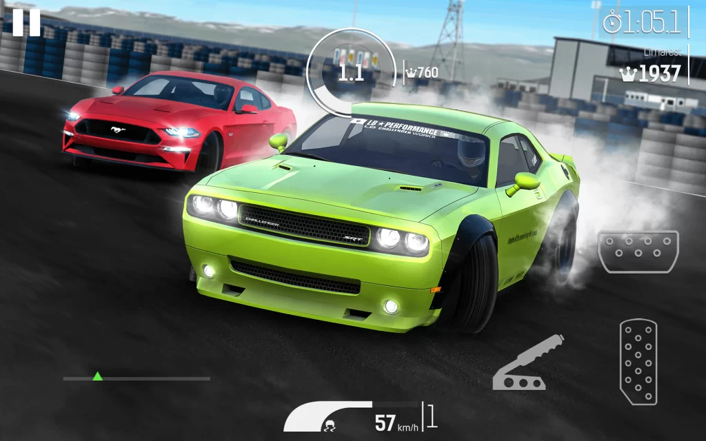 Asphalt 4 MOD Apk Download 2023 Unlimited Money, Tokens, All Cars Unlocked