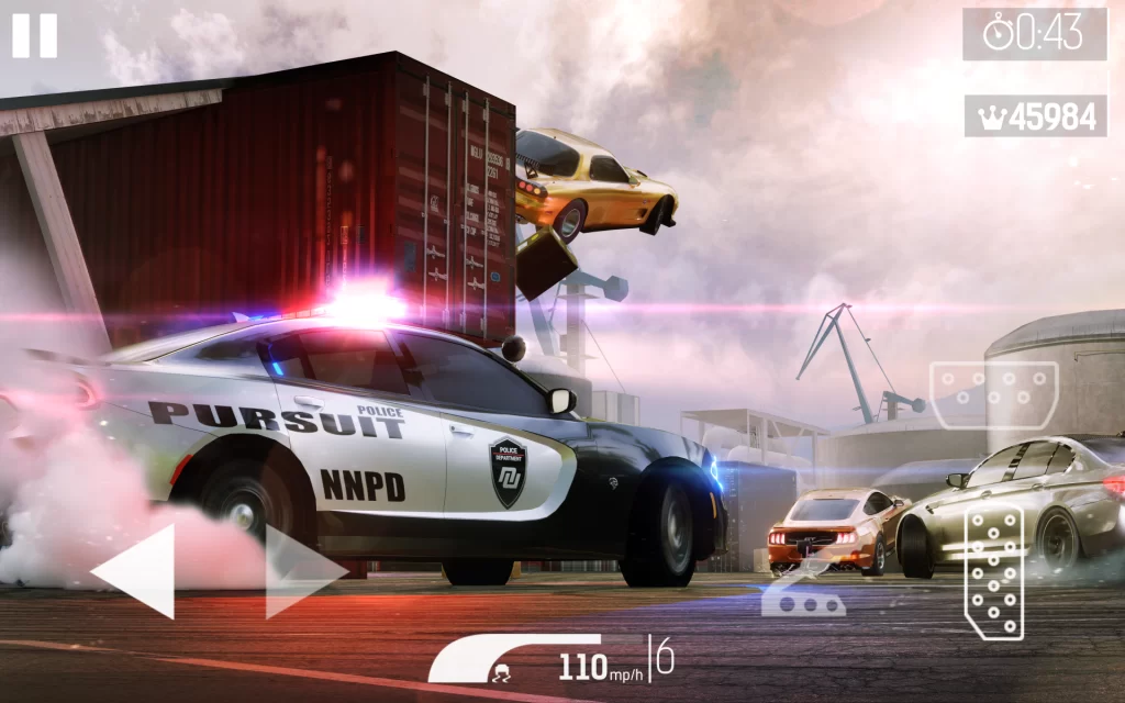 Asphalt Injection MOD Apk Download 2023 Unlimited Money, Tokens, All Cars Unlocked