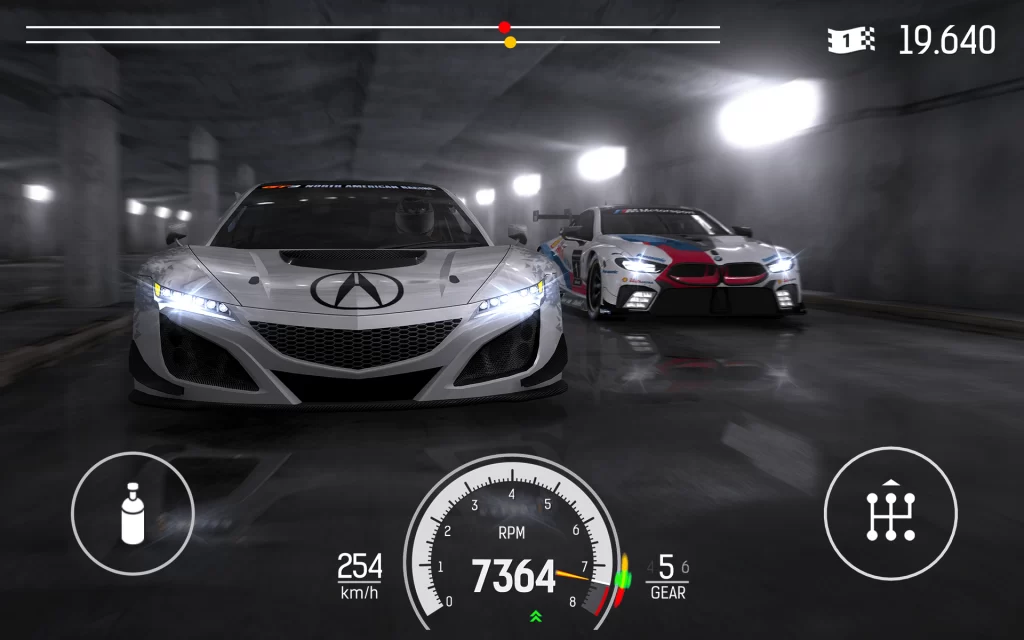 Asphalt 6 Adrenaline MOD Apk Download 2023 Unlimited Money, Tokens, All Cars Unlocked